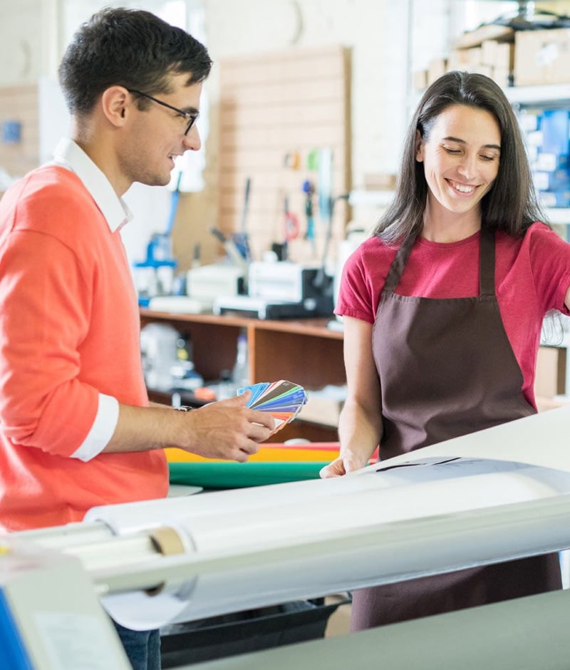 Vip Dijital Baskı Merkezi