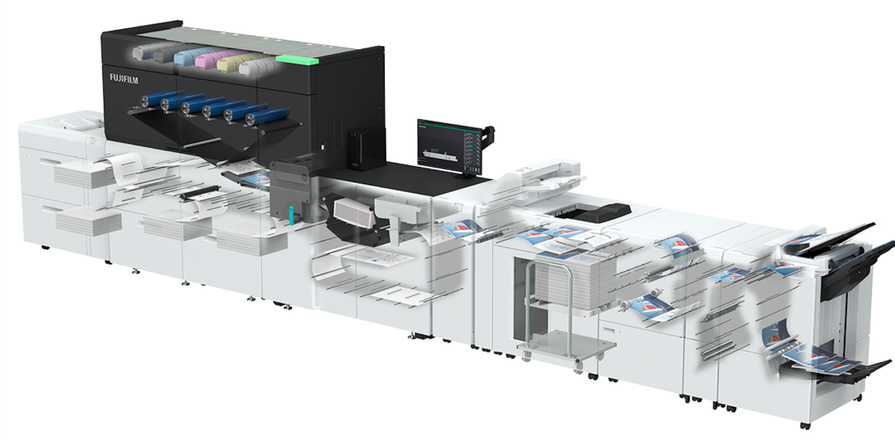 Vip Dijital Baskı Merkezi